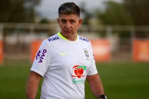 Flu tem dois jogadores convocados para defender a seleção sub-15 em torneio nos EUA