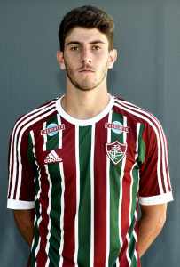 Lateral e capitão do sub-20 espera ter mais chances entre os profissionais