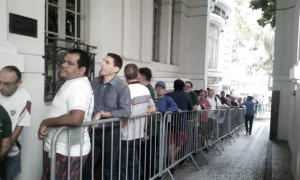 Opinião – Paradoxo de Humphreys
