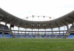 Rotina indigesta: Fluminense acumula mais um prejuízo no Engenhão