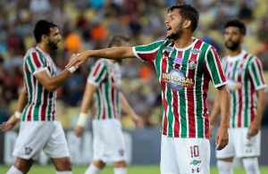 Flu só voltará a ouvir o São Paulo por Scarpa se paulistas aumentarem oferta