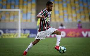 Scarpa espera resolver sua situação ainda neste ano
