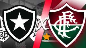 Botafogo x Fluminense: ingressos à venda para jogo do Engenhão