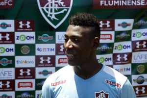 Léo é mais um a prestar apoio a Marquinhos Calazans