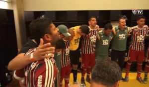 Recordar é viver – Cruzeiro 3 x 4 Fluminense