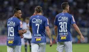 Veja a escalação e banco de reservas do adversário do Fluminense