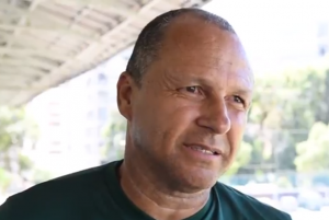 Demitido, Valber detona ‘dono da base’ do Flu: “Fui tratado como um bosta qualquer”
