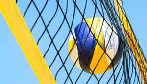 Confira os resultados do vôlei do Fluminense no mês de agosto