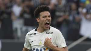 Cruzeiro acerta a contratação de Marquinhos Gabriel, que estava na mira do Flu