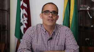Pedro Abad diz trabalhar para dar presente de Natal à torcida tricolor