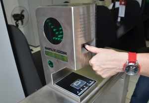 Comitê antiviolência do futebol no Rio analisará biometria nos estádios