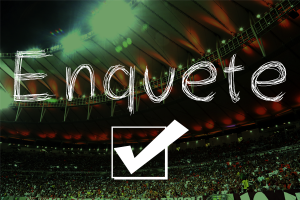 Dos nomes comentados, qual você mais gostaria de ver no Fluminense?