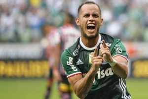 Alvo do Flu em 2018 e 2019, Alejandro Guerra se despede do Palmeiras