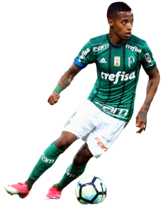 Repórter: Flu volta a negociar com o Palmeiras e quer Tchê Tchê e mais dois para liberar Scarpa