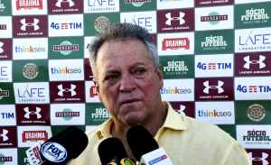 Abel elege Ibanez como o melhor em campo no clássico: “Não se esperava tanto”