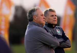 Abel confirma vontade de Dourado de sair: “Fiquei meio bobo”