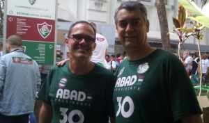 Opinião – Um aviso à diretoria do Fluminense