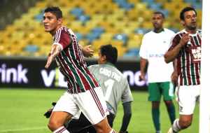 Lembra dele? Ex-Fluminense, Edson é anunciado por clube brasileiro