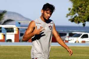 Flu tem recurso negado: Scarpa segue liberado do clube e do pagamento de multa