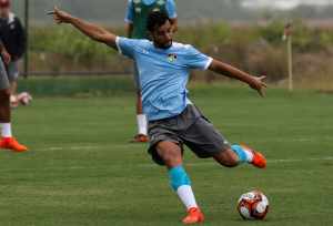 Vontade de Henrique Dourado é se transferir do Fluminense, diz jornal