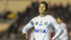 Além do Fluminense, Kayke também desperta interesse de outro clube do Rio