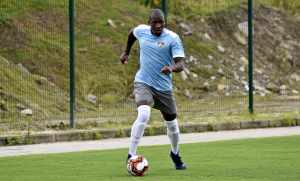 “Oportunidade única”, avalia Luiz Fernando, emprestado para clube norte-americano