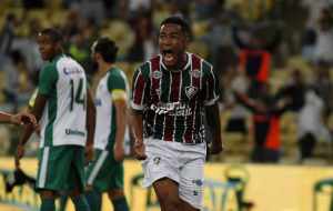 “Esquecidos” no Flu e pelo mercado, atletas tricolores aguardam chances