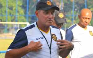 Após vencer o Madureira, Fluminense faz uma “vítima” no clube suburbano