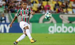 Cria do Fluminense, Robert fecha com clube da terceira divisão do Rio