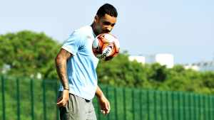 Clube nordestino quer Robinho e espera por liberação do Fluminense