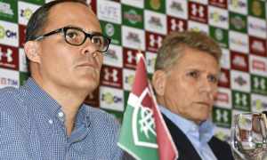 Dia D: Prazo para quitação das dívidas com os jogadores encerra nesta quarta
