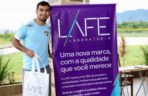 Patrocinadora disponibiliza trailer para a realização de exames médicos no CT do Flu