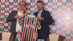 Valle Express pretende expandir patrocínios em outros clubes do Brasil
