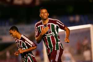 Fluminense enumera seus maiores artilheiros da Região Centro-Oeste