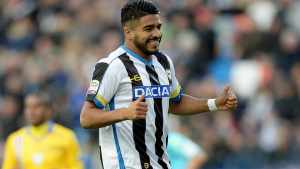 Fluminense tem interesse e faz sondagem por atacantes uruguaios