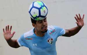 Luquinhas fala sobre atletas que retornaram do Samorin terem poucas chances no Flu