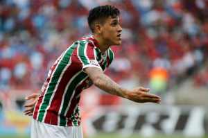 Pedro entra na mira de gigante da Itália, diz jornal