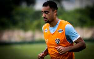 Novo clube, baixo rendimento no Flu e mais: Confira a exclusiva do NETFLU com Robinho
