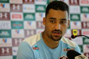 Atacante do Fluminense interessa ao Ceará e a dois clubes sulistas