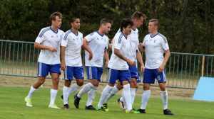 Após o fim da temporada na Europa, nove jogadores do Flu retornam do Samorin