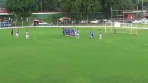 Vídeo – Assista os gols da vitória do Flu sobre o Goytacaz pelo Estadual sub-20
