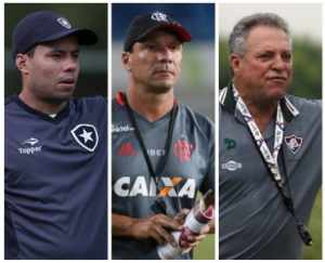 Abel pede valorização aos treinadores da nova geração