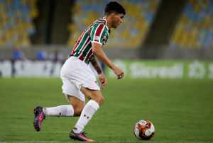 Flu desembarca em Florianópolis com 21 jogadores; Confira os relacionados