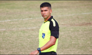 Final da Taça Rio já tem árbitro definido