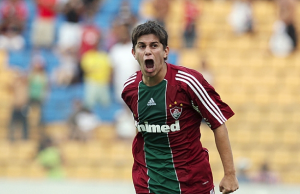 Repórter: Fluminense manda representantes a Miami e pode tentar volta de Conca