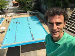 Contratado para “revolucionar” os esportes olímpicos, Emanuel deixará o Flu