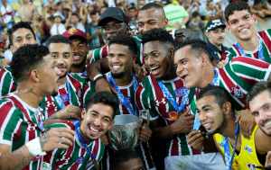 Ferj sorteia tabela e grupos do Cariocão 2019; Confira o caminho do Flu