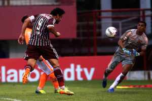 Recordar é viver – A última vitória do Fluminense sobre o Nova Iguaçu