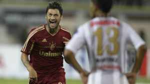 Recordar é viver – Há seis anos, Flu vencia o Zamora fora de casa pela Libertadores