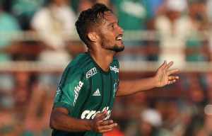 Novo contrato de Scarpa com o Palmeiras é registrado no BID